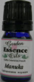 Manuka essentialoil by garden essence
                            oils