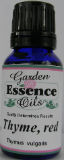 thyme essential oil by
                                            Garden Essence