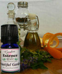 Beautiful Gardens Essential Oil
                            Blend