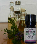 Belief essential oil for your
                                    health
