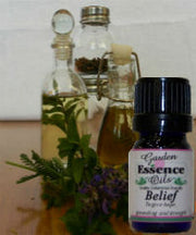 Belief essential oil blend