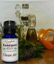 cleaning essential oil blend
                                      s help with memory