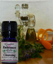 Cleansing Essential Oil Blend