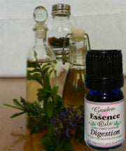 Digestion essentialoil blend
                                      by garden essence oils