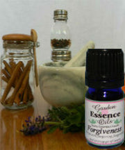 Foegiveness essential oil by
                                  garden essence oils