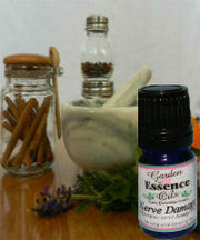 Nerve Repair essential oil blend