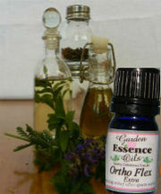 Ortho Flex Extra Essential Oil
                            Blend
