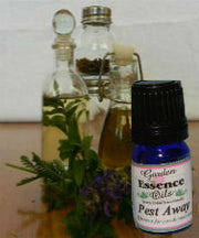 pesy away
                                                  essential oil blend by
                                                  garden essece oils