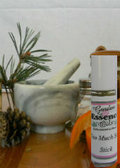 too much sun essential oil by garden
                            essence oils