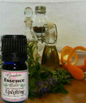 Uplifting Essential Oil Blend