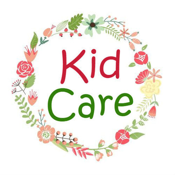 kidcare essential oil line by
                                garden essence oils
