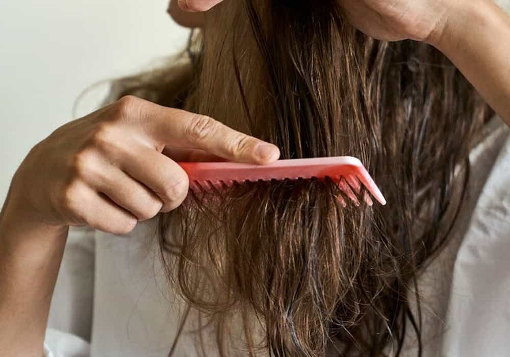 How to Repair Bleach Damaged Hair: 10 Easy Steps! (+ Best ...