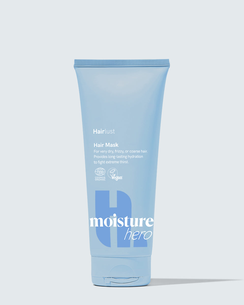 Moisture Hero™ Hair Mask - Hairlust product image