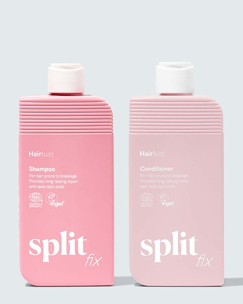 Split Fix™ Duo | Save 15% | Damaged hair and split