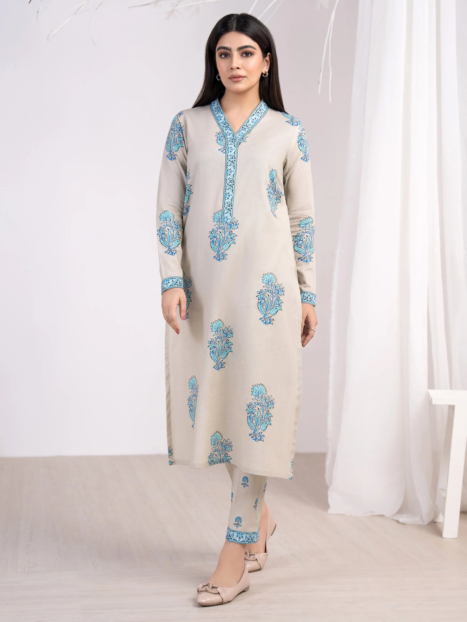 Women's kurtas l iTokri आई.टोकरी