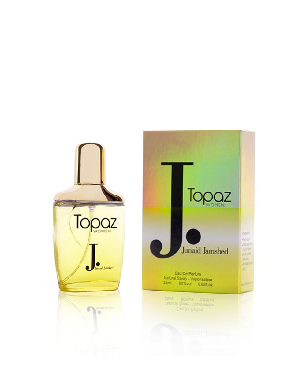 Topaz For Ladies Janan