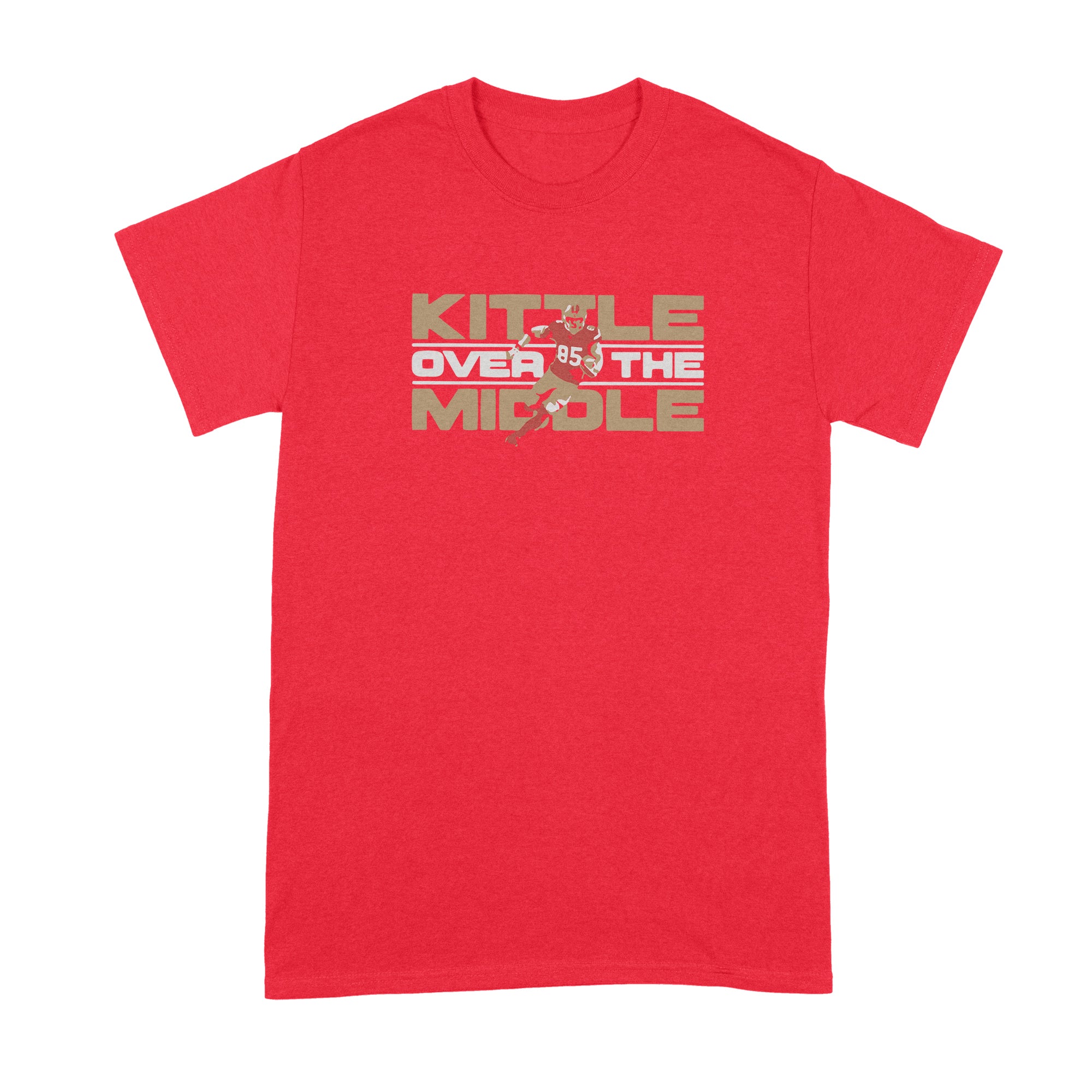 Kittle Shirt