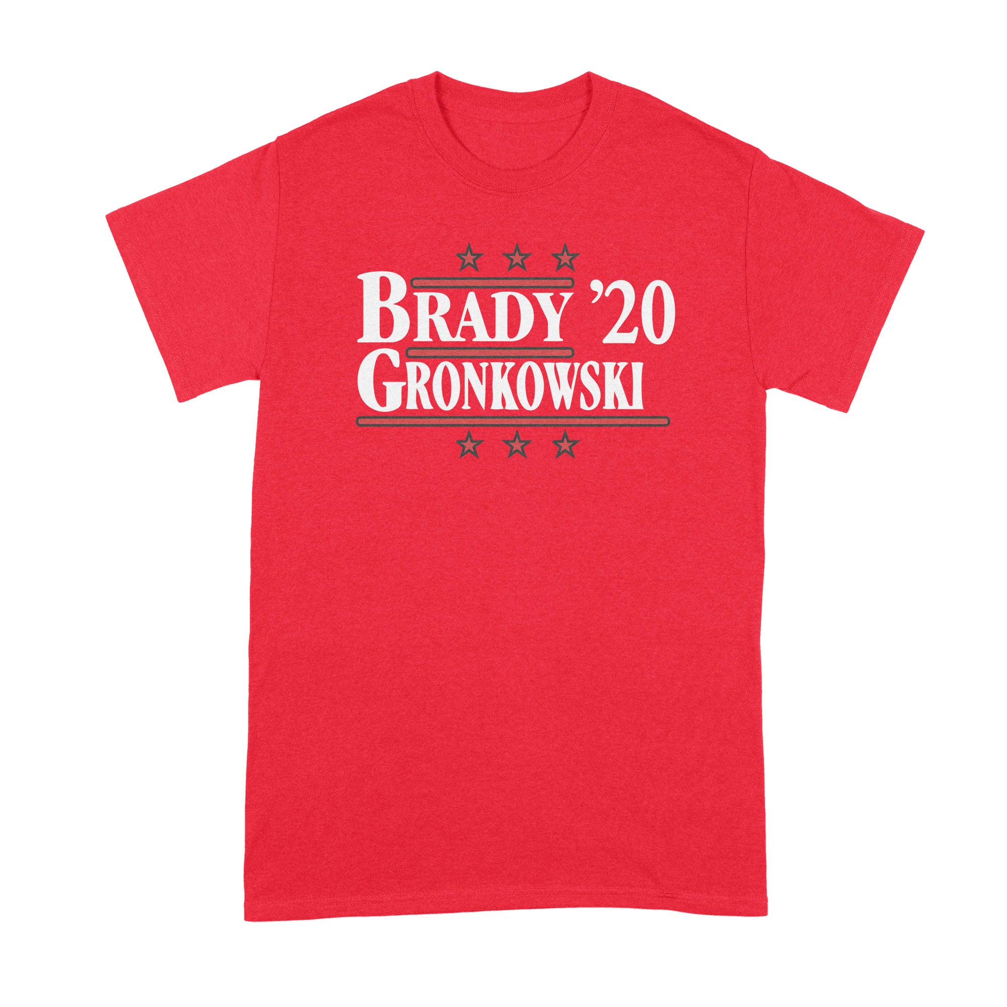 Brady Gronkowski 2020 Shirt Gronk Bucs T Shirt Tampa Football