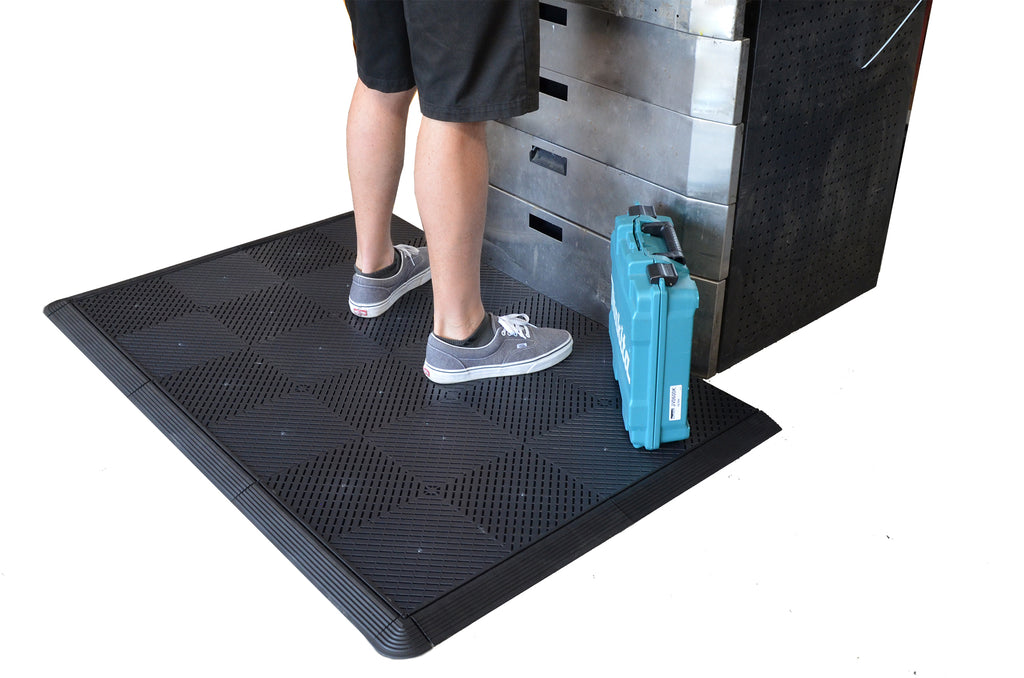 Anti Fatigue Mat Comfort Mat Be Productive Without Pain Mod