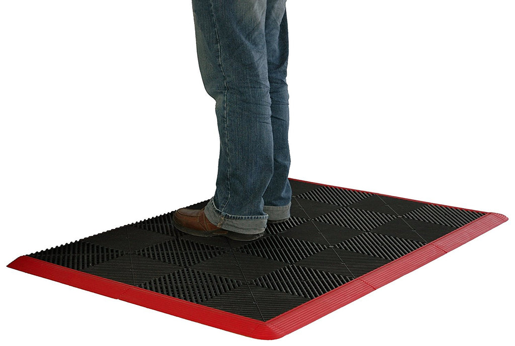 Anti Fatigue Mat Comfort Mat No Pain More Productivity Mod