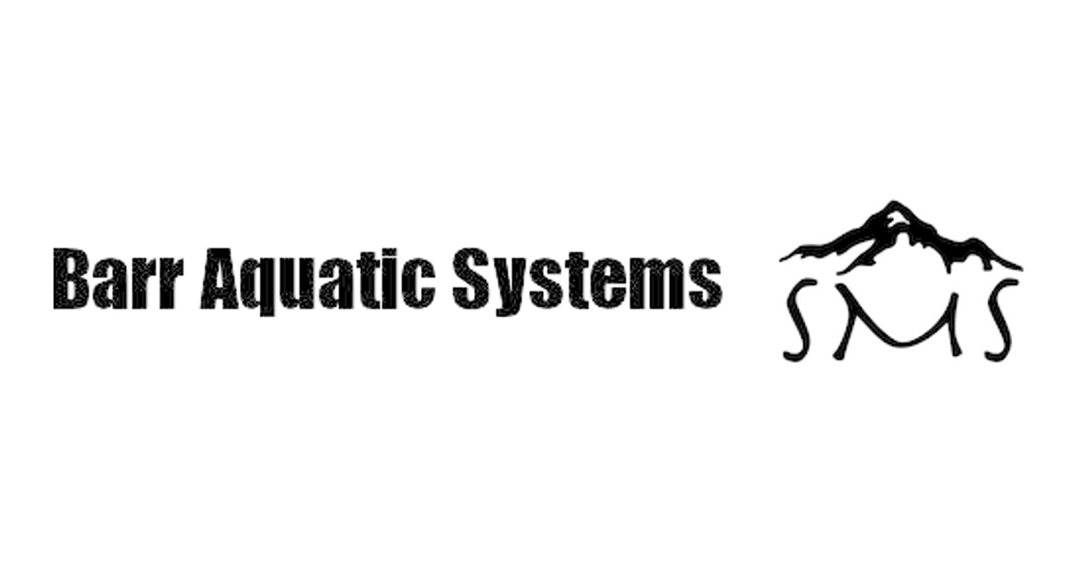 Barr Aquatic Systems