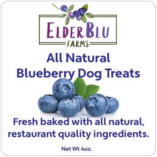 healthy dog treats