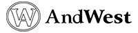 AndWest Logo