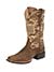 Women's camo boots