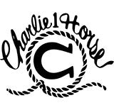 Charlie 1 Horse Logo