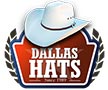 Dallas hats
