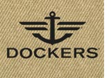 Dockers Company Logo