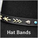 Western Hat Band Collection
