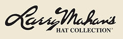 Larry Mahan's Straw Hat