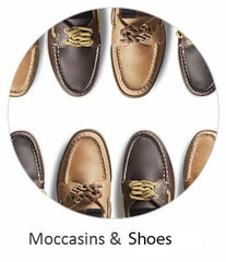 Image shows various single shoes of Moccasins & men's Shoes. Link opens in the same window. If you need any further assistance or occomidation please contact us Monday thru Friday from 10 a.m. eastern time to 8 p.m. eastern time at TEL: five six one seven four eight eight eight zero one. Tel: (561)748-8801