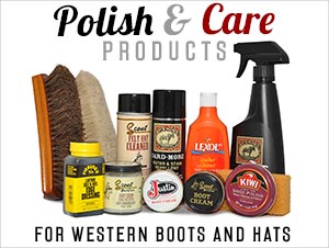 POLISH AND CARE PRODUCT COLLECTION