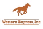 Western Express Logo