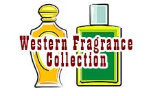 Fragrance Collection