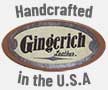 Gingerich Premium Leather Company