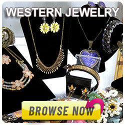 Western Jewelry Collection