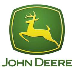 John Deere LP68009 Oilskin Barbwire Front Cap Black – J.C. Western