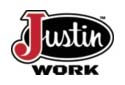 Justin Work Boots