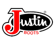 Justin Work Boots and Work Shoes Logo. If you need any further assistance or accommodations please contact us Monday thru Friday from 10 a.m. eastern time to 8 p.m. eastern time at (561)748-8801.