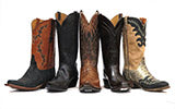 Men's Western Boots & Shoes in the Stuart, FL Area