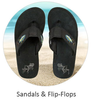 Image shoes a pair of black Men's Sandal Flip Flops. Link opens in the same window. If you need any further assistance or occomidation please contact us Monday thru Friday from 10 a.m. eastern time to 8 p.m. eastern time at TEL: five six one seven four eight eight eight zero one. Tel: (561)748-8801