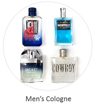 Image displays various Men's Western Cologne. If you need any further assistance or occomidation please contact us Monday thru Friday from 10 a.m. eastern time to 8 p.m. eastern time at TEL: five six one seven four eight eight eight zero one.
