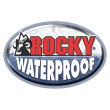 Rocky Water Proof Tech