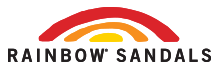 Rainbow Sandals Logo