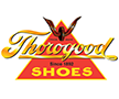 THOROGOOD BRAND WORK BOOTS