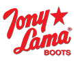 Tony Lama Boots. If you need any further assistance or accommodations please contact us Monday thru Friday from 10 a.m. eastern time to 8 p.m. eastern time at (561)748-8801.