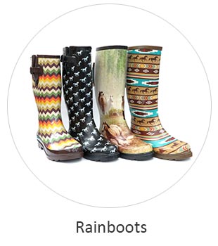 Image shoes Rainboots. If you need any further assistance or occomidation please contact us Monday thru Friday from 10 a.m. eastern time to 8 p.m. eastern time at TEL: five six one seven four eight eight eight zero one.